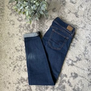 AEO | American Eagle | Skinny Jean | Size 4